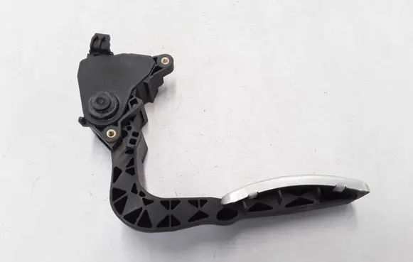 Renault Megane III Accelerator throttle pedal