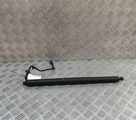 Porsche Taycan 9J1 Tailgate/trunk strut/damper 9J0827851B
