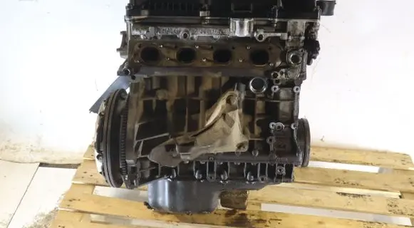 BMW 1 E81 E87 Engine N45B16A