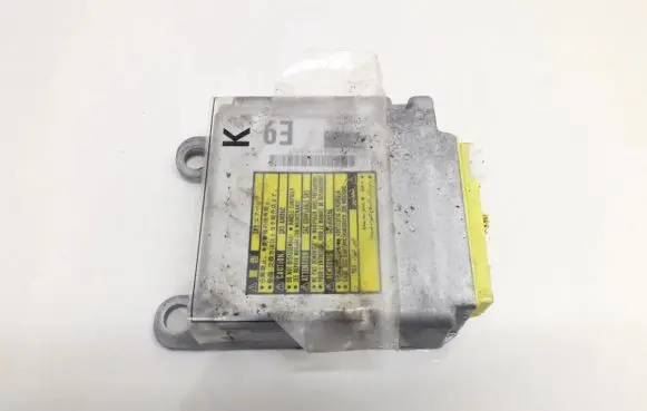 Toyota Prius (XW20) Airbag control unit/module 8917047390 89170-47390