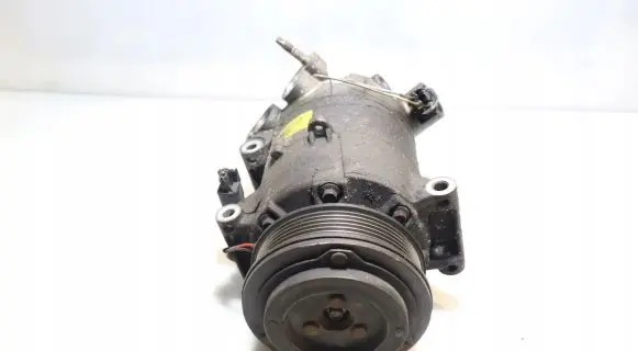 Ford Mondeo MK V Air conditioning (A/C) compressor (pump) R1234YF