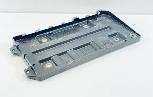 Volkswagen Phaeton Battery tray 3D0804869B