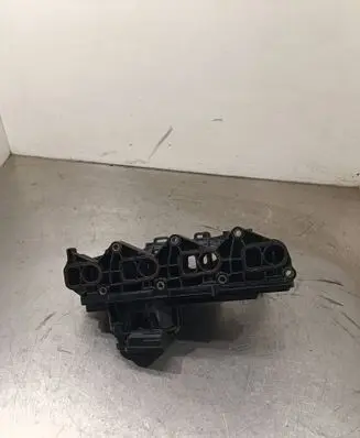 Mercedes-Benz E W211 Intake manifold A6460902237 A6401500394q8 060626G04