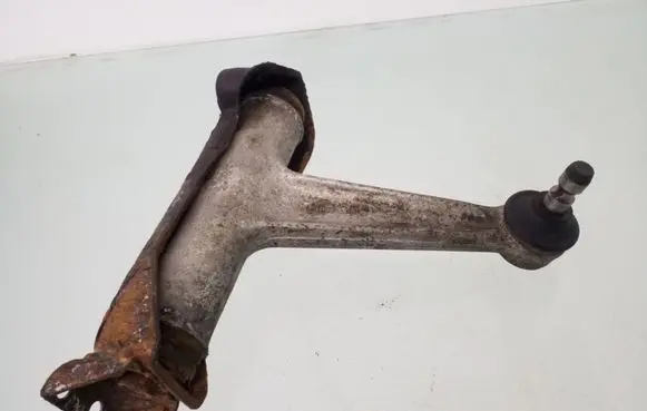 Mercedes-Benz S W140 Front control arm 1403305407