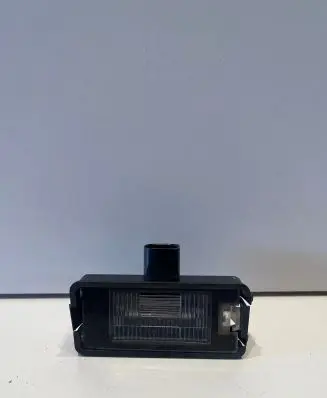 Seat Altea Number plate light 5P0943021