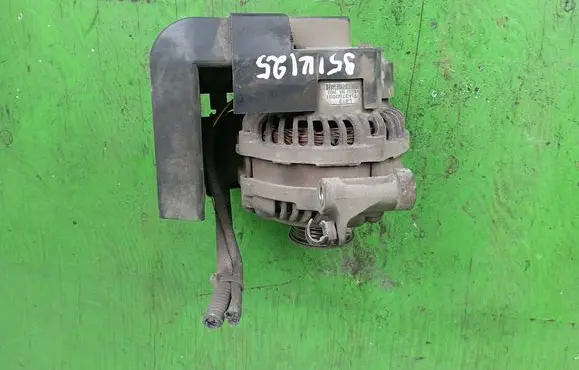 Mazda 6 Generator/alternator A3TG0091