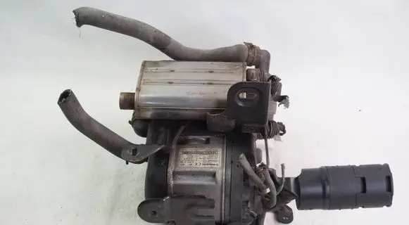 Volkswagen Golf Plus Auxiliary pre-heater (Webasto) 1K0815007BQ 9019084A