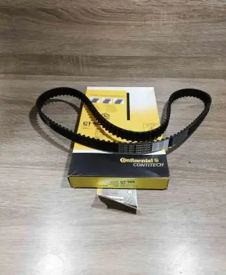 Renault Trafic I Timing belt CT553 72e130107