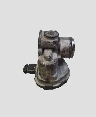 Peugeot 508 Throttle valve 9673534480 28275019 28098656