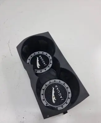 Jaguar XF Cup holder Ax23f048196ab