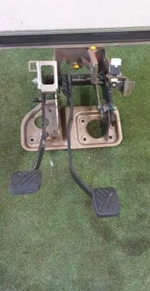 Suzuki Swift I Pedal assembly 4960062J50