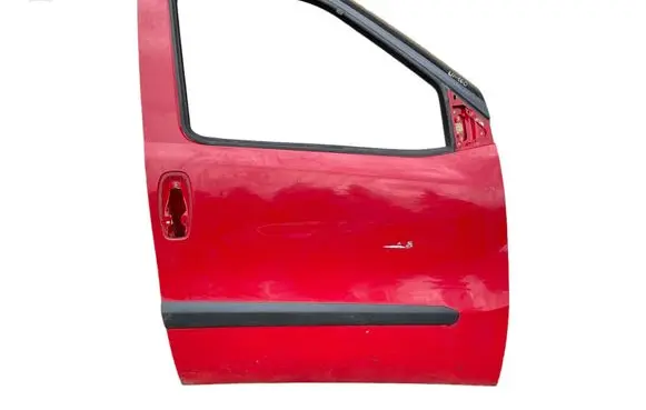Fiat Doblo Front door