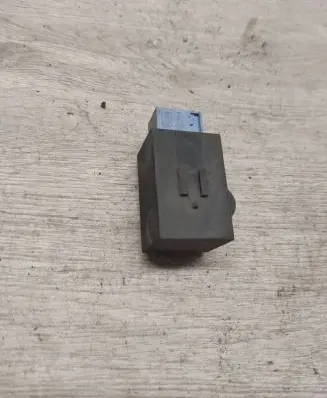 Peugeot 407 Other relay 9652174680