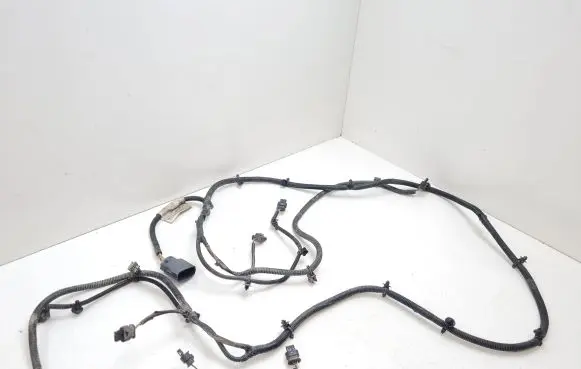 Volvo XC90 Parking sensor (PDC) wiring loom 31839452