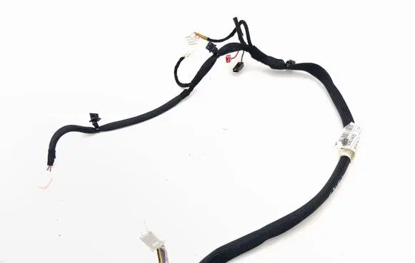 Maserati Quattroporte Seat wiring loom 30803405