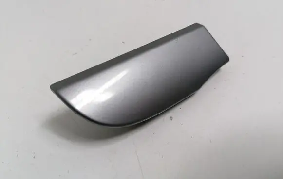 Volkswagen Golf VI Dashboard glove box trim 5K1858418B