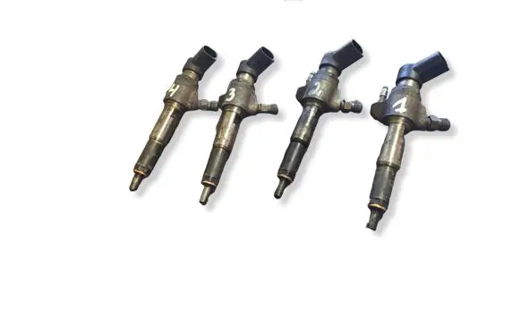 Peugeot 5008 Fuel injector 50274V05