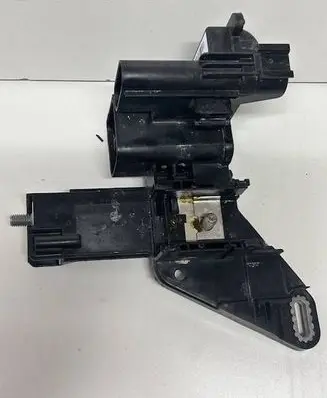 BMW 3 F30 F35 F31 Current control relay 19527000001 935615801 11032017