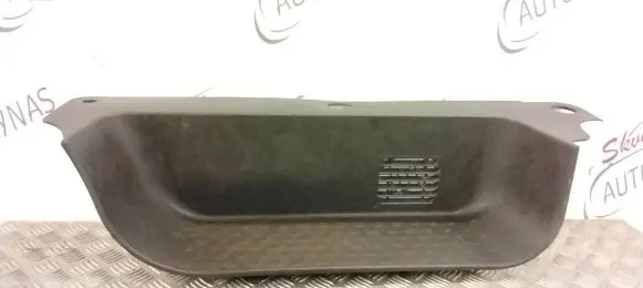 Renault Trafic III (X82) Front sill trim cover 93868844 SP7612 768510190R