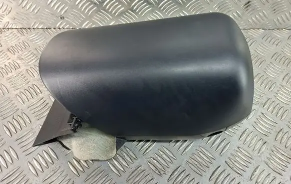 BMW 1 E81 E87 Steering wheel column trim 9121732