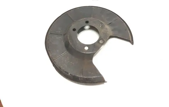 Volvo V60 Rear brake disc plate dust cover 6G912K316A