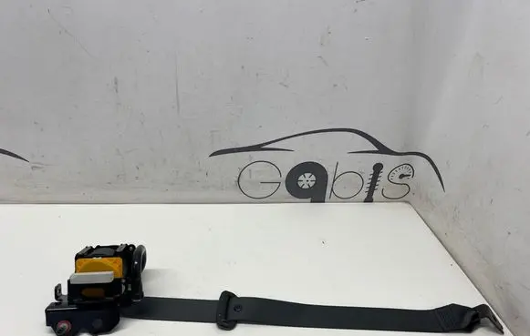 KIA Niro Rear seatbelt 89870AT200CCV