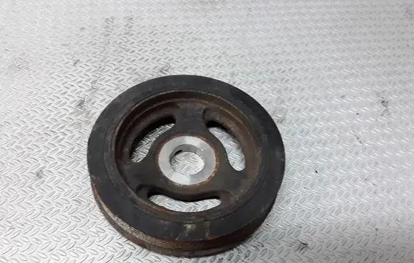 Peugeot 207 Crankshaft pulley