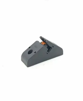 Ford Transit Custom Loading door lock BK21V441A14AF D3L5A