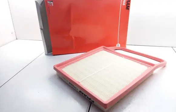 Mercedes-Benz E W211 Air filter 502440586 CA9668