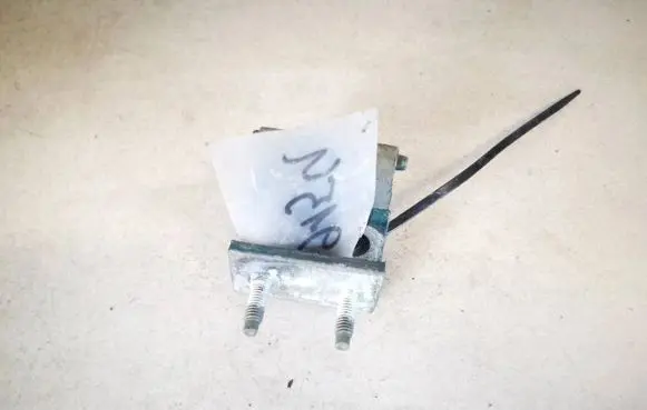 Citroen Xsara Picasso Tailgate/trunk/boot hinge