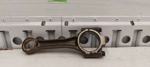 Volkswagen Golf VI Connecting rod/conrod 03LA