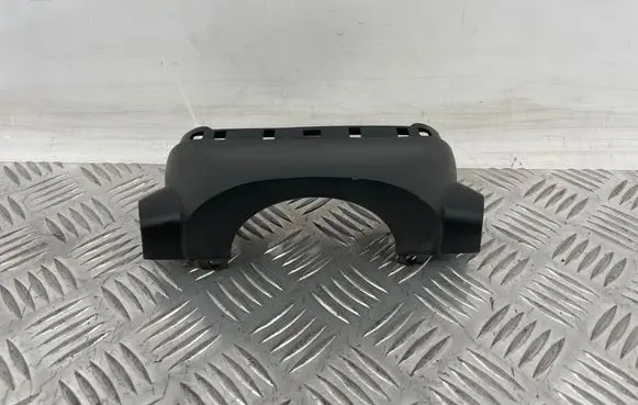 BMW iX2 (U10) Steering wheel column trim 9496543 2587719X 19715410