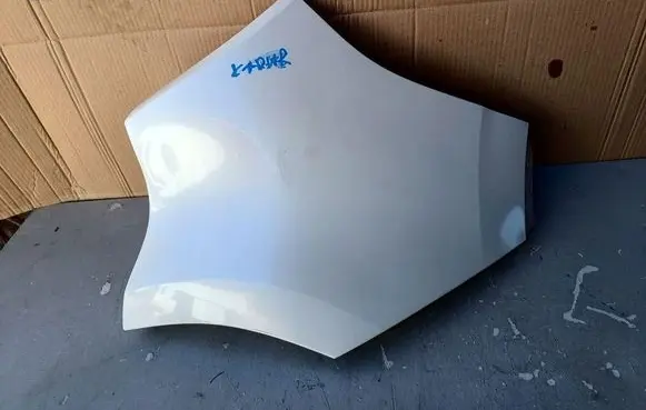 Renault Kadjar Rear bumper corner part panel trim 850164128