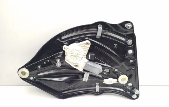 Mercedes-Benz E C207 W207 Vent window/glass motor A2076700103
