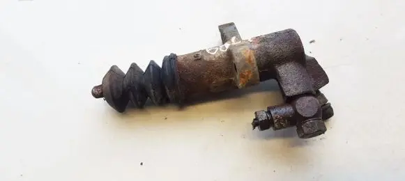 Clutch master cylinder