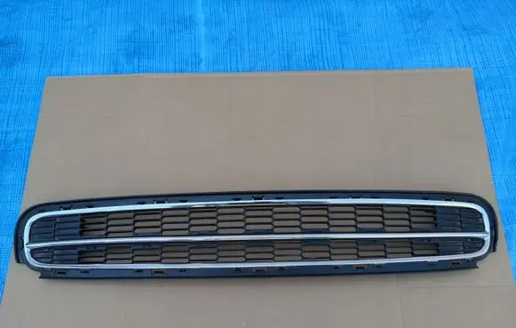 Mini One - Cooper Coupe R56 Front bumper lower grill 2753647