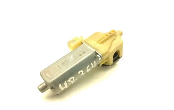 BMW X5 E70 Steering column adjust motor 0390203269