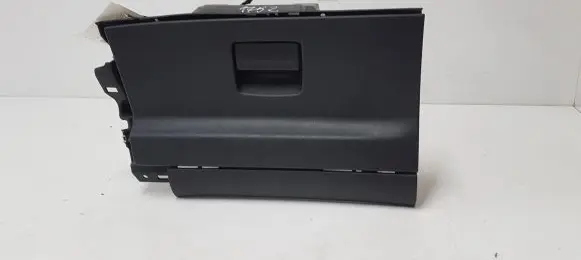 Glove box set