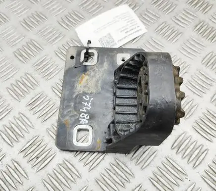 Skoda Enyaq iV Radiator support slam panel bracket 1EA121367H