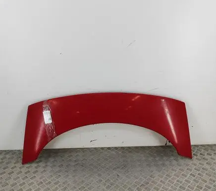 Chevrolet Camaro Tailgate/trunk spoiler 10253518