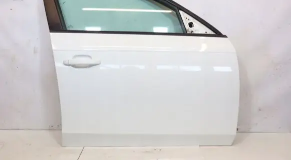 Audi A4 S4 B8 8K Front door