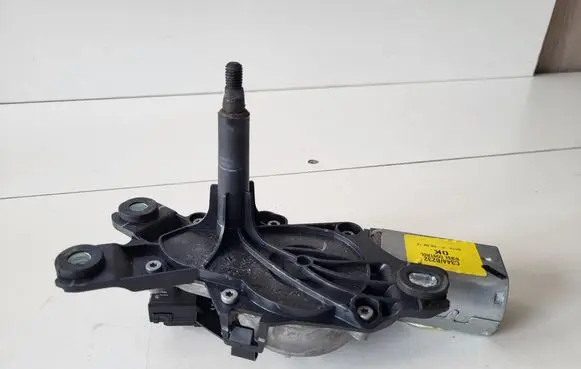 Ford C-MAX II Rear window wiper motor AV6117K441AC