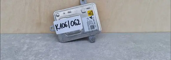 Alfa Romeo Stelvio Headlight ballast module Xenon 130732946915