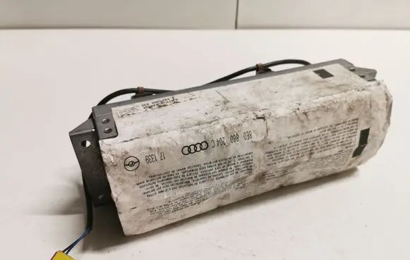 Audi A6 S6 C5 4B Passenger airbag 8E0880204C