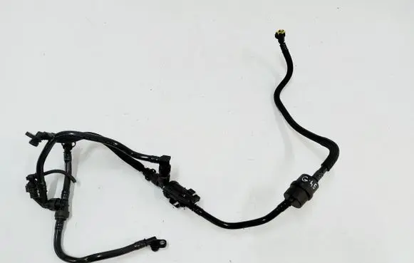 BMW X3 G45 Turbo solenoid valve 9884590