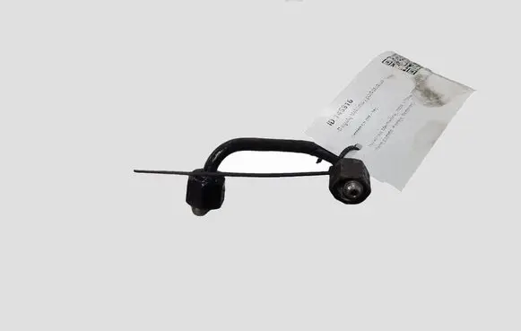Citroen C5 Fuel injector supply line/pipe