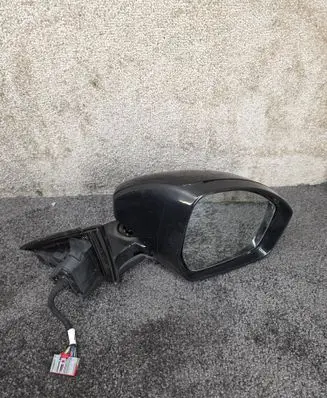 Land Rover Evoque I Front door electric wing mirror 
