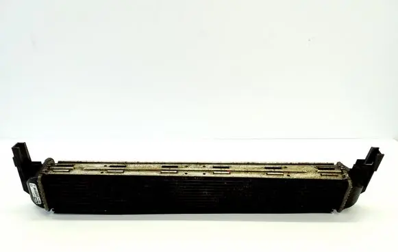 Skoda Fabia Mk3 (NJ) Intercooler radiator 6R0145805H