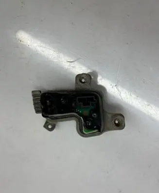 BMW 3 F30 F35 F31 LED ballast control module 19965502R