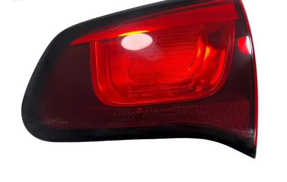 Citroen C3 Tailgate rear/tail lights 9685225480 89090140